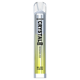 Crystal Bar By SKE Disposable Vapes