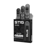 STIG Pods - Disposable Vape Pods - Bundle Deal | UK Ecig Station