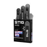 STIG Pods - Disposable Vape Pods - 3 pack | UK Ecig Station