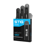 STIG Pods - Disposable Vape Pods - 3 pack | UK Ecig Station