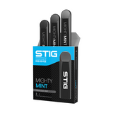 STIG Pods - Disposable Vape Pods - Bundle Deal | UK Ecig Station