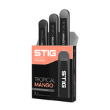 STIG Pods - Disposable Vape Pods - Bundle Deal | UK Ecig Station