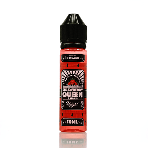 Strawberry Queen - Knight | UK Ecig Station