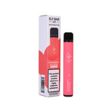 Elf Bar 600 Disposable Pod Device