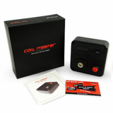 Coil Master 521 Tab Mini | UK Ecig Station
