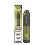 Tasty Fruity Zoom Bar Disposable Kit