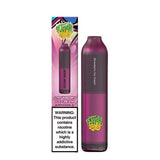Tasty Fruity Zoom Bar Disposable Kit