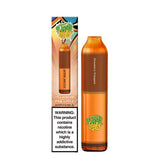 Tasty Fruity Zoom Bar Disposable Kit