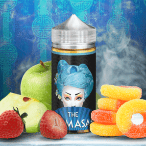 The Mamasan - ASAP | UK Ecig Station