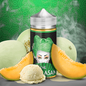 The Mamasan - Mama Melon | UK Ecig Station