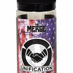 The Merge - Unification 100ml 0mg | UK Ecig Station