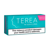 IQOS Terea For Iluma
