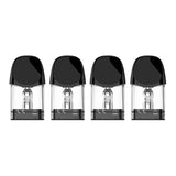 Uwell Caliburn A3 Pods - 4 Pack