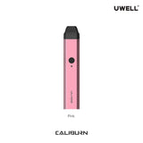 Uwell Caliburn Pod Kit | UK Ecig Station