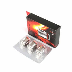 Smok TFV12 V12-X4 Coils - 3 Pack | UK Ecig Station