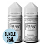 Wick Liquor - Juggernaut Bundle Deal | UK Ecig Station