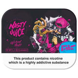 Nasty Juice - Wicked Haze | UK Ecig Station