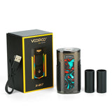 Voopoo X217 Box Mod | UK Ecig Station