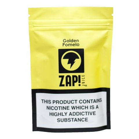 Zap! Juice - Golden Pomelo | UK Ecig Station