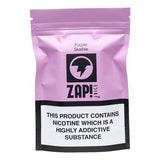 Zap! Juice - Purple Slushie | UK Ecig Station